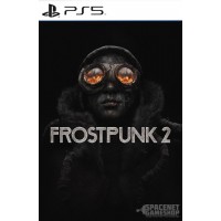 Frostpunk 2 PS5